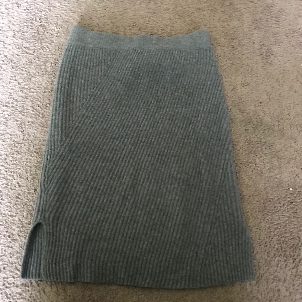 Madewell Sweater Shirt